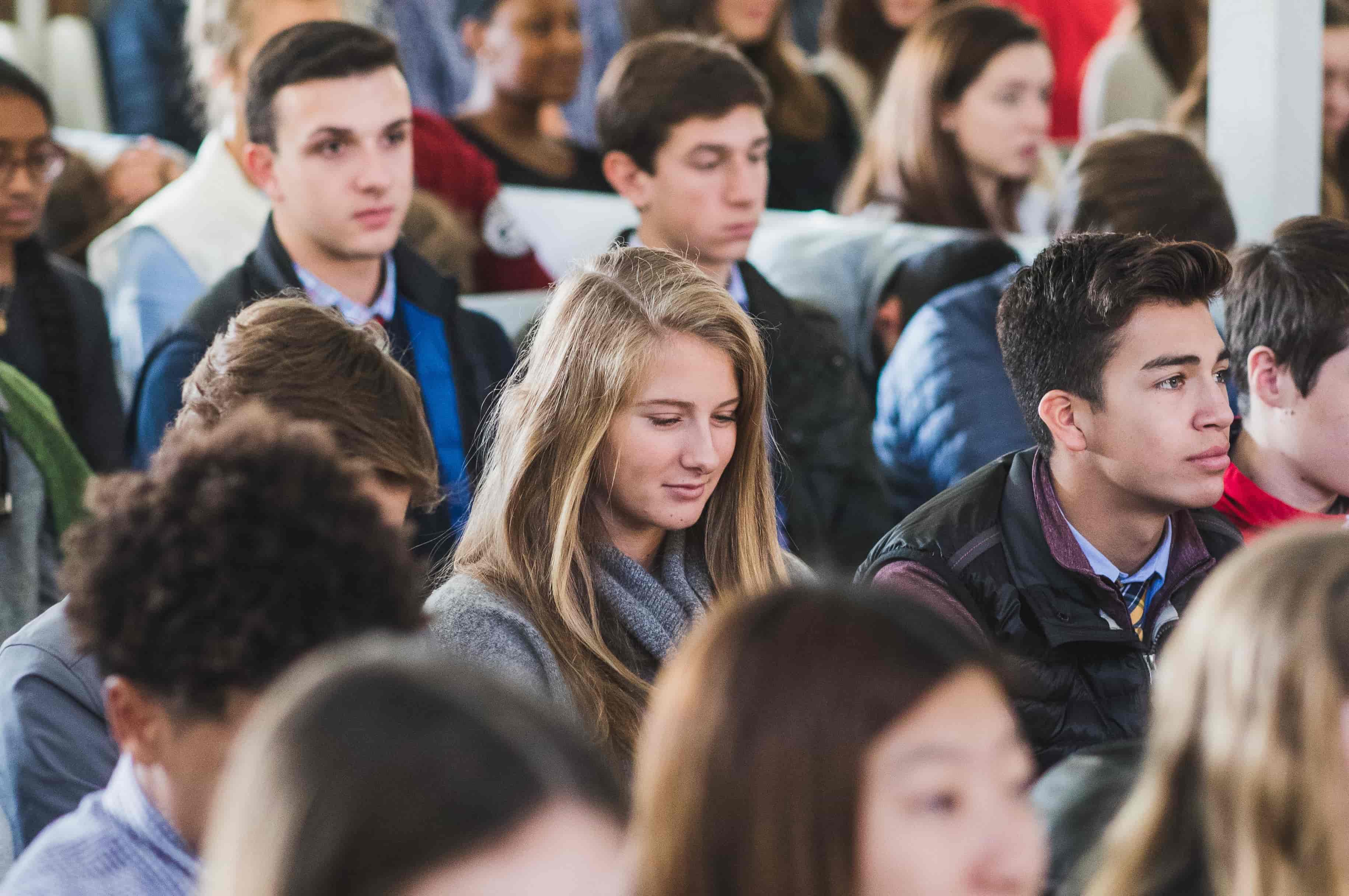 Our Quaker Mission Friends Academy